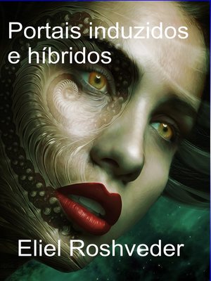 cover image of Portais induzidos e híbridos